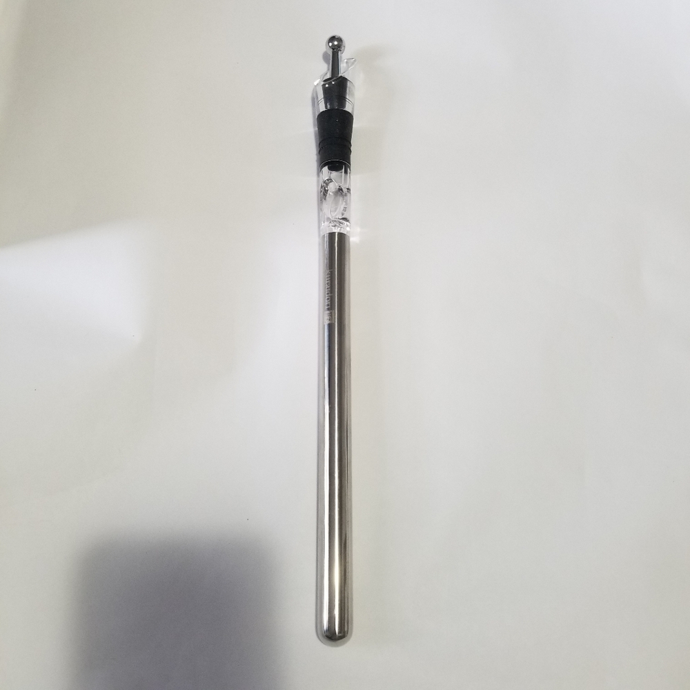 Kuraidori 18/8 Stainless Steel Wine Chill Stick